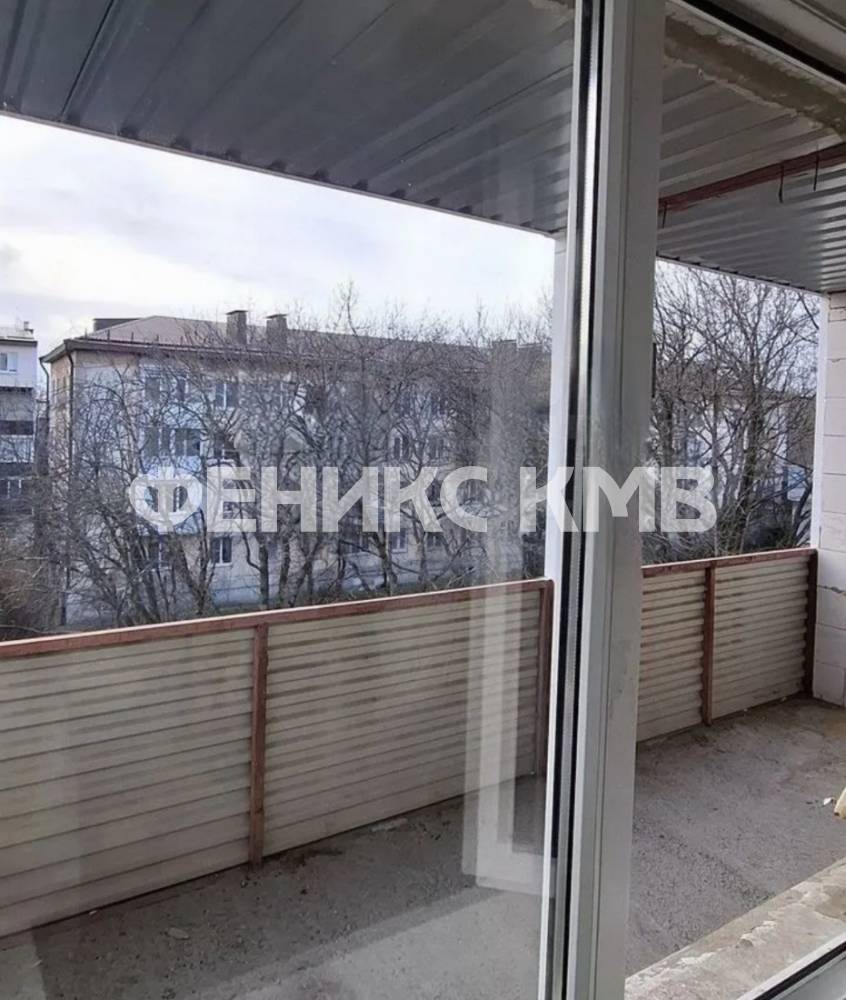 Балкон
