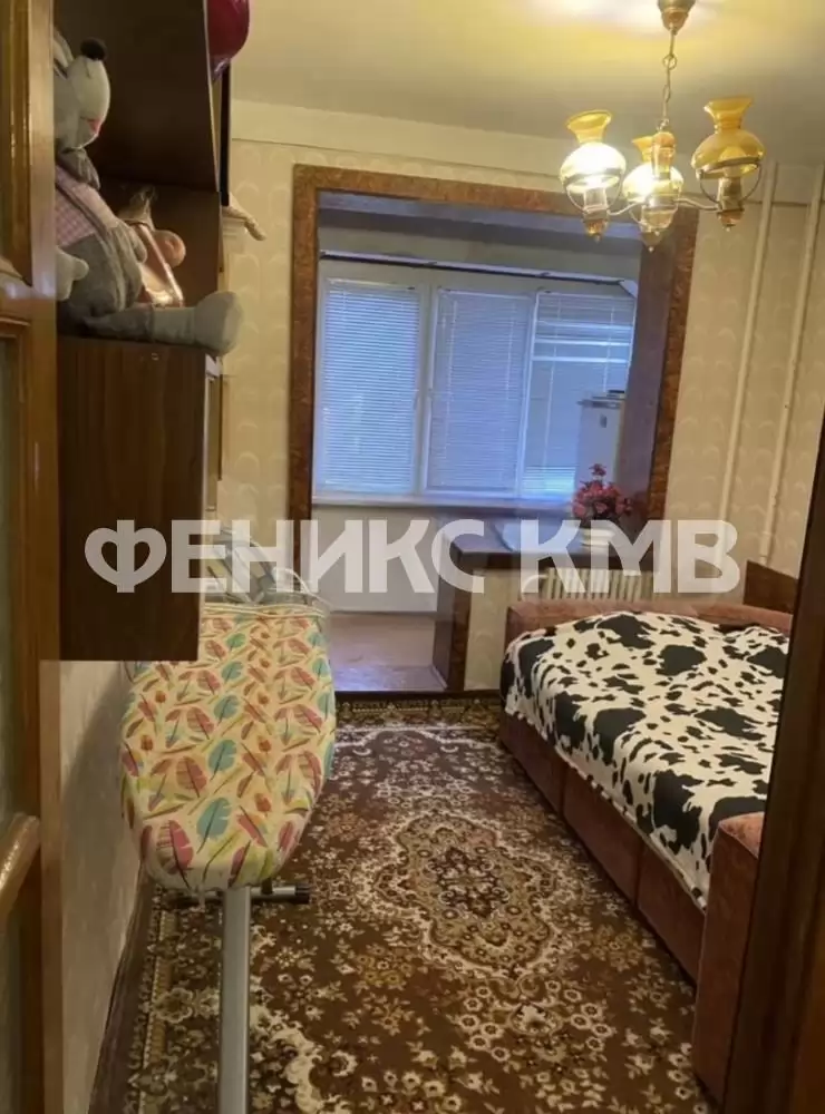 Спальня