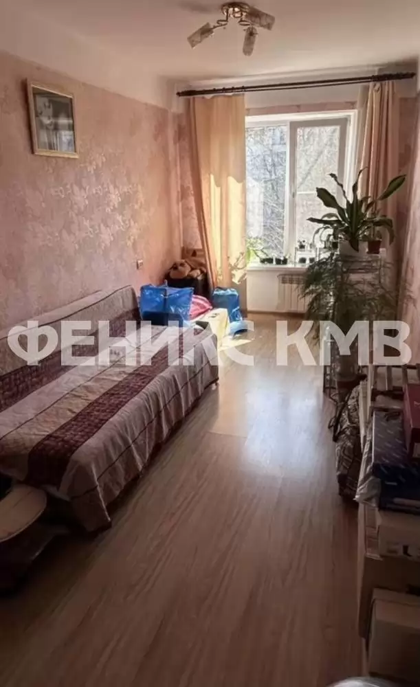 Спальня