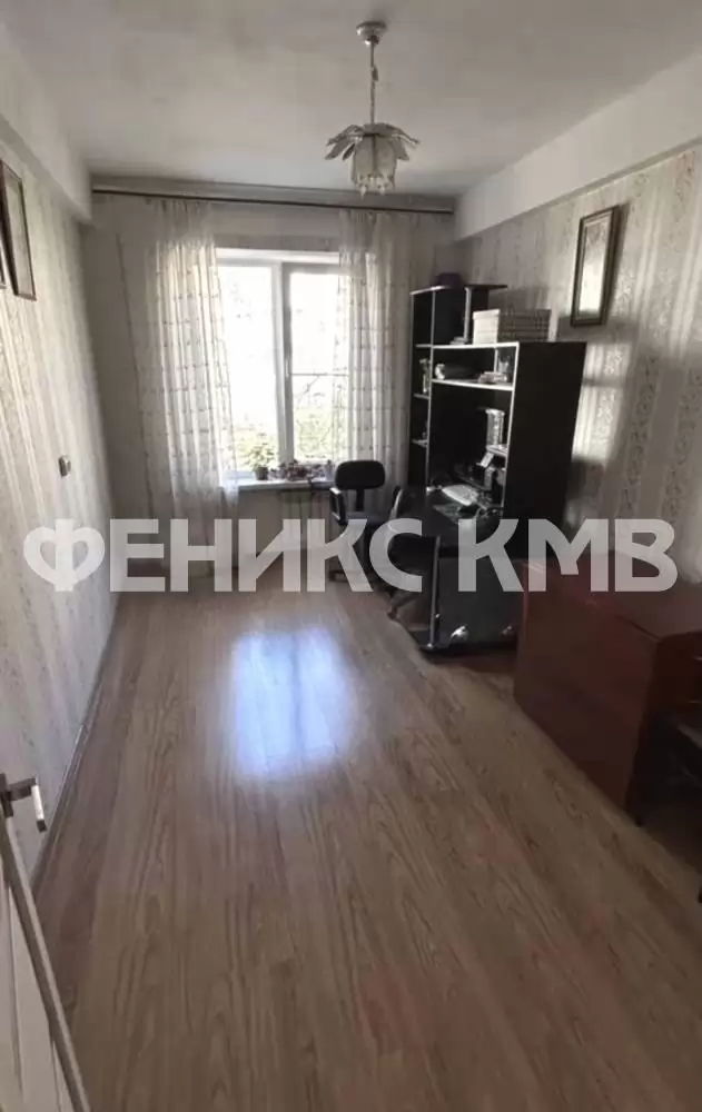 Спальня