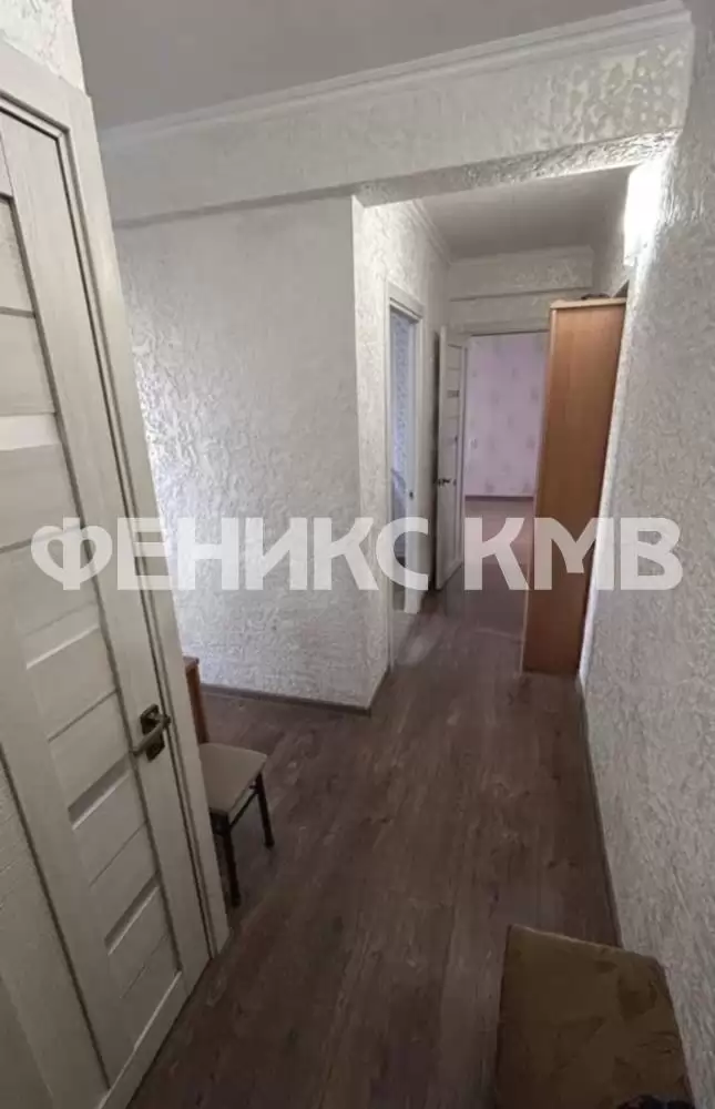 Прихожая
