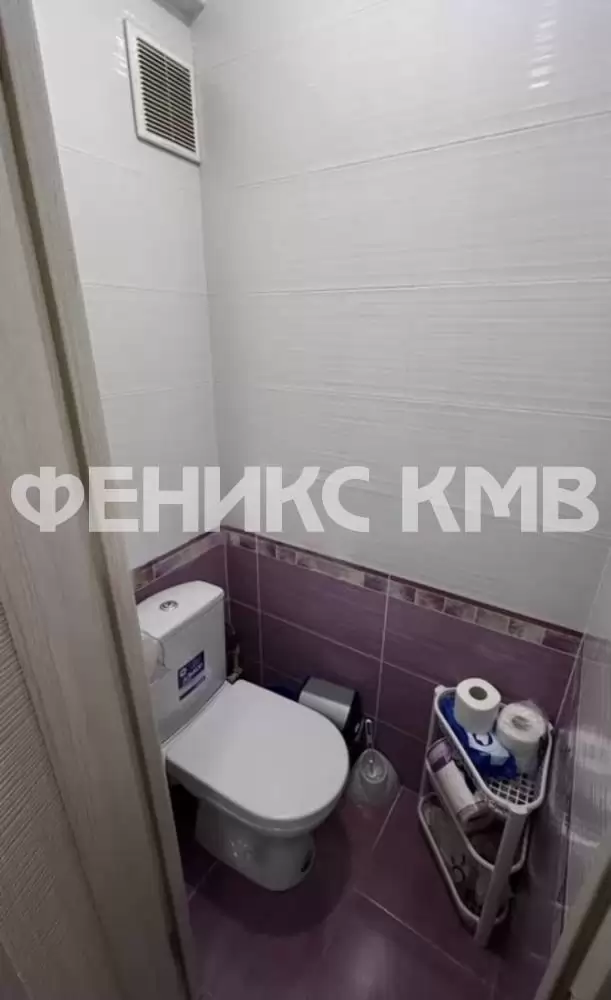 Санузел