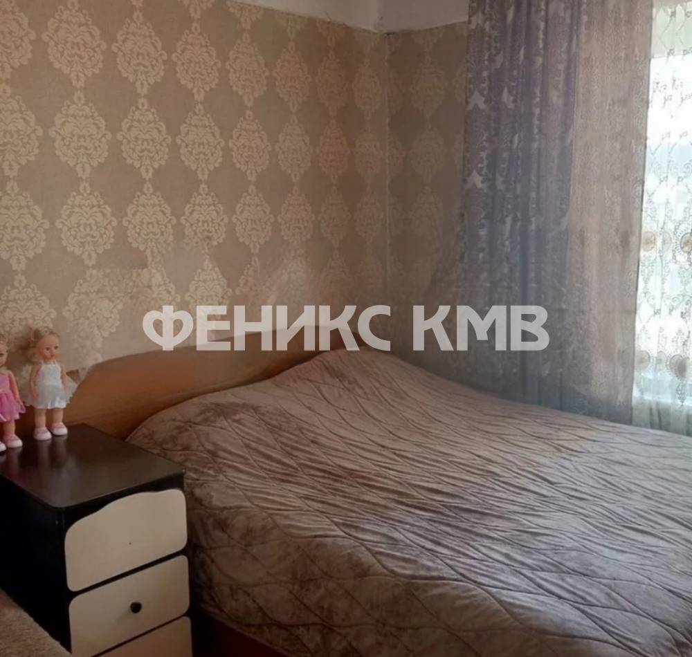 Спальня