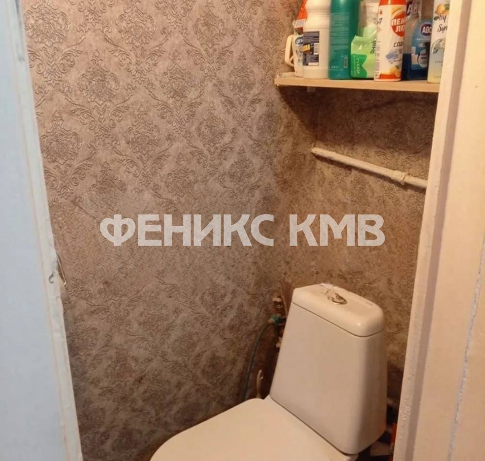 Санузел