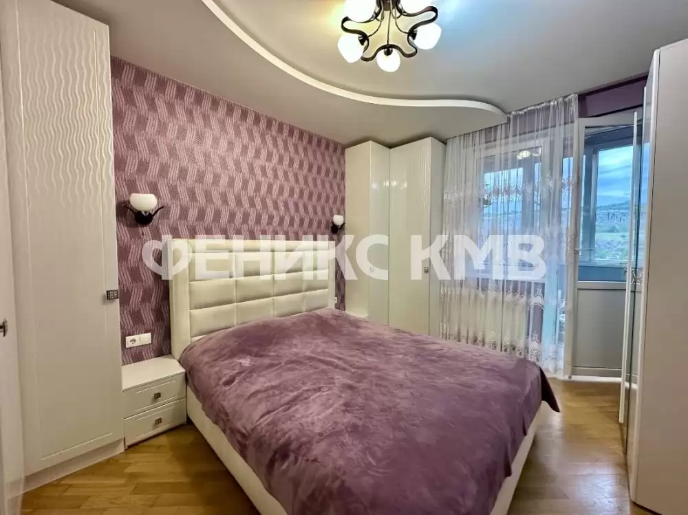 Спальня