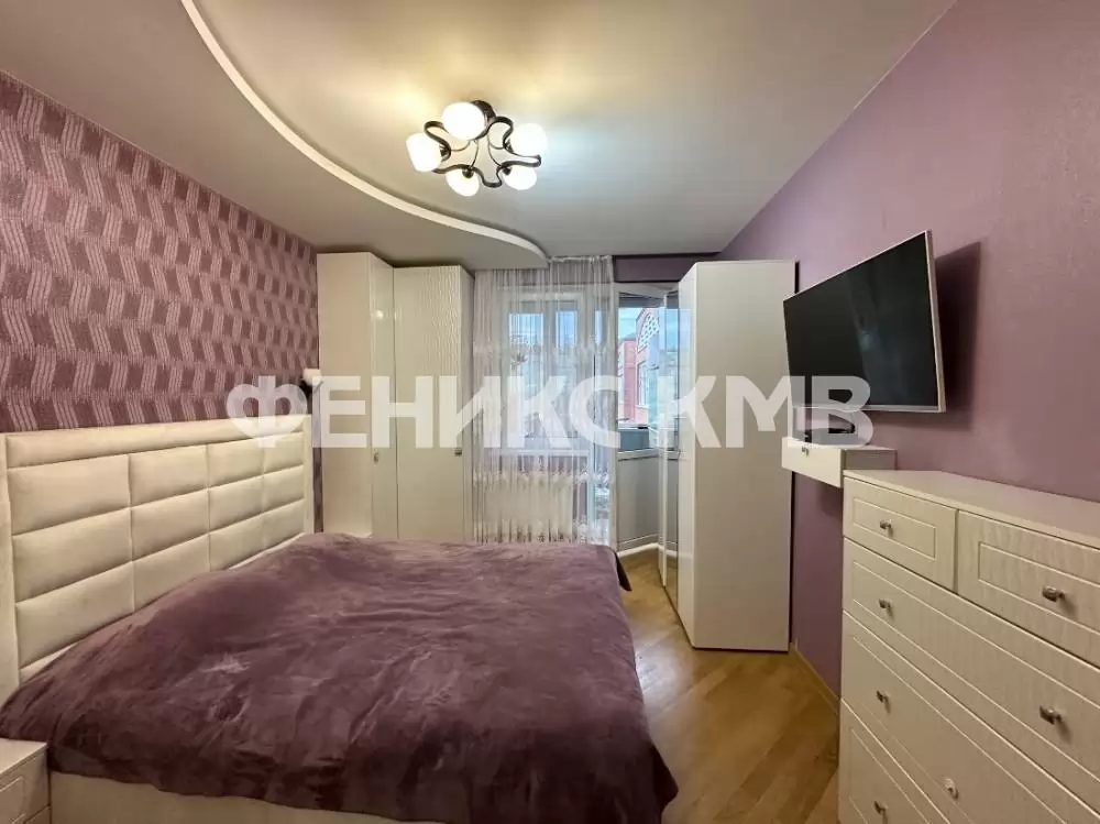 Спальня