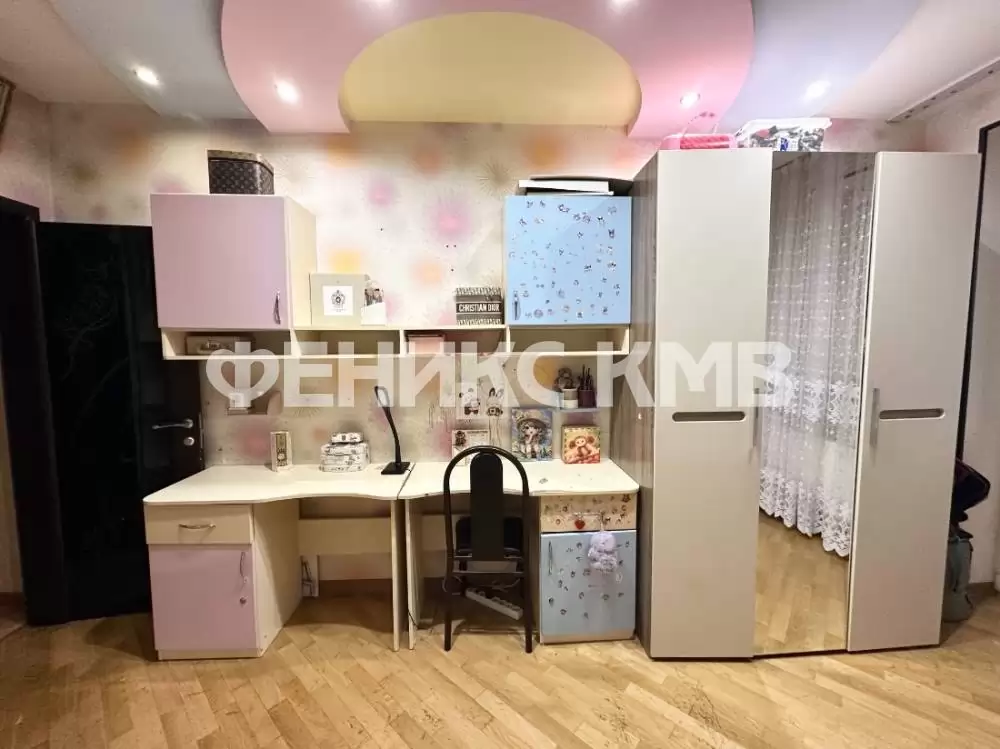 Детская