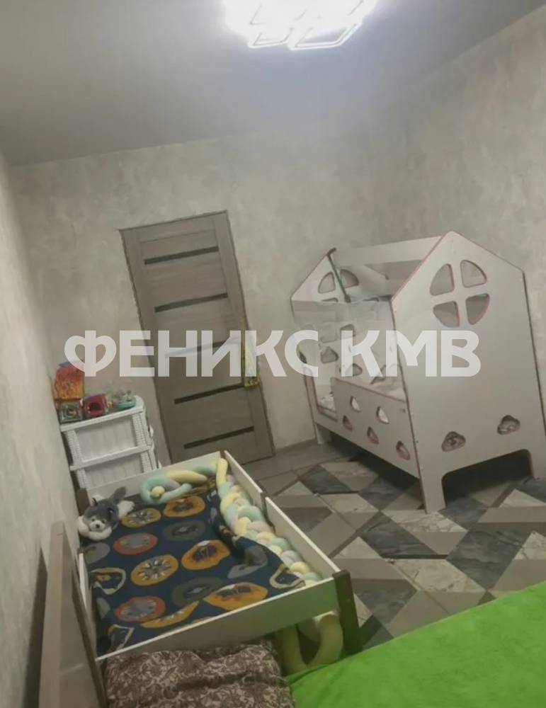 Спальня