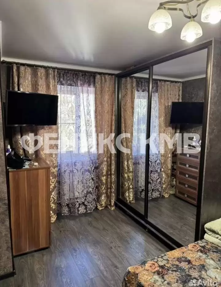 Спальня