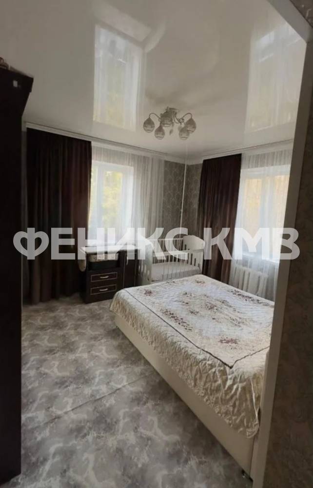 Спальня