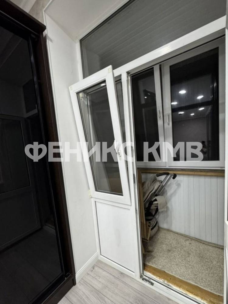 Балкон