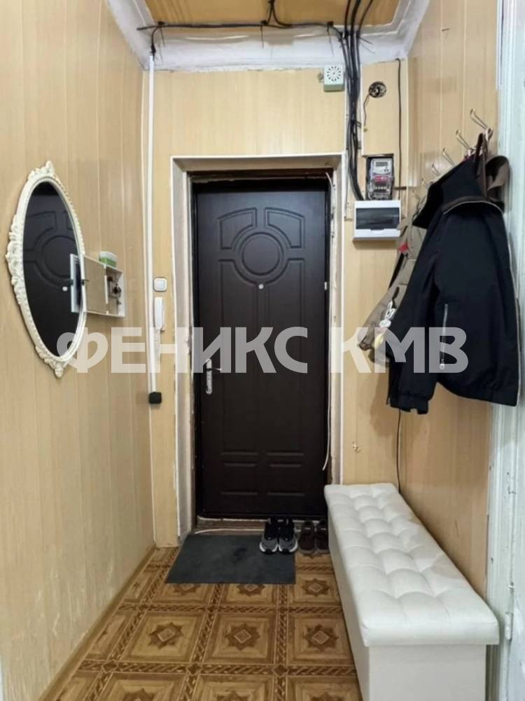Прихожая