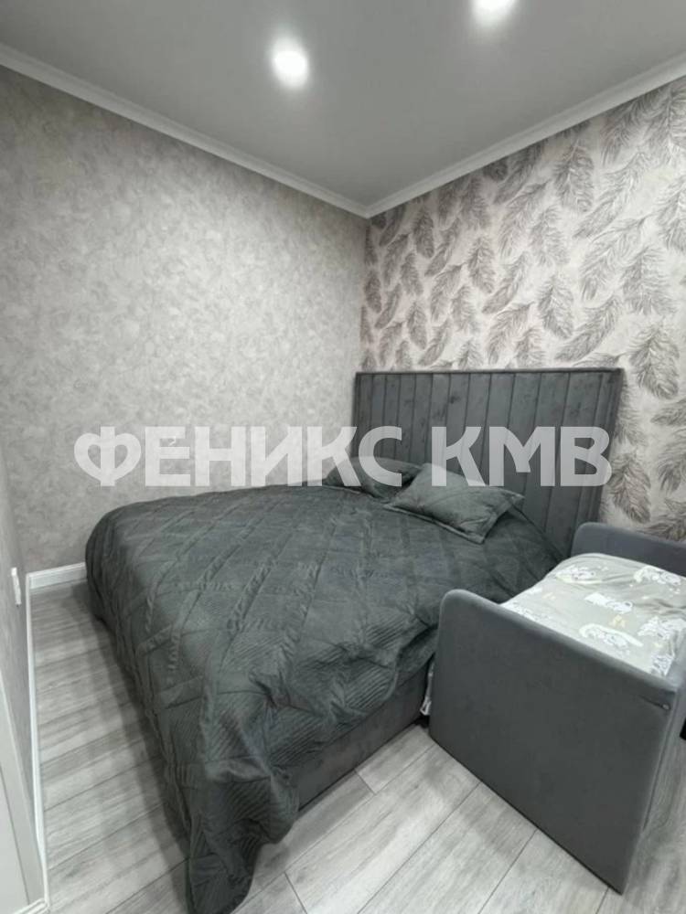 Спальня