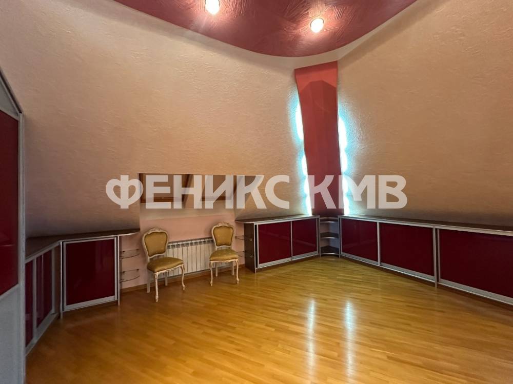 Спальня