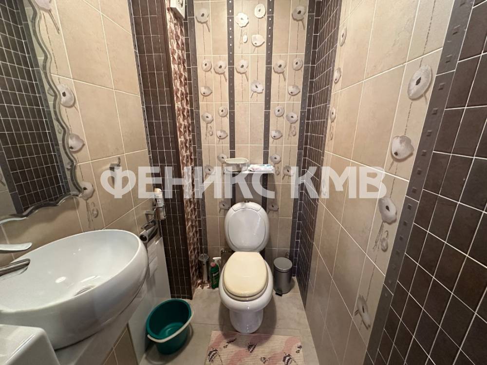 Санузел