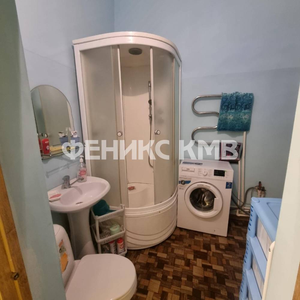 Санузел
