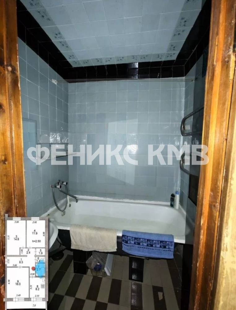 Санузел