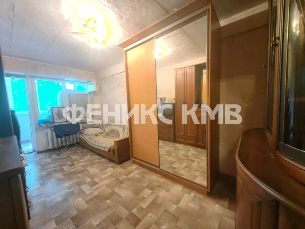 Спальня