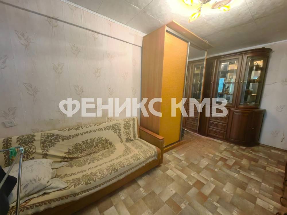 Спальня