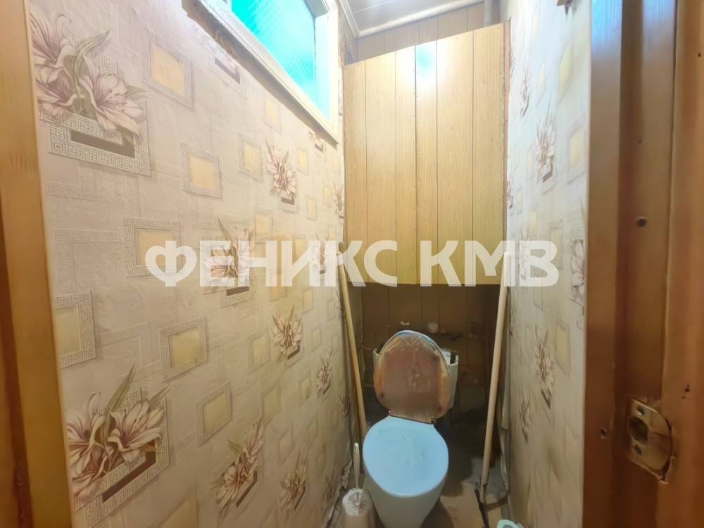 Санузел