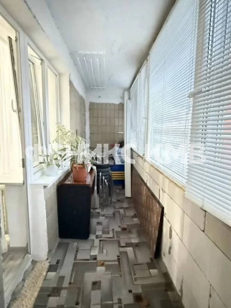 Лоджия