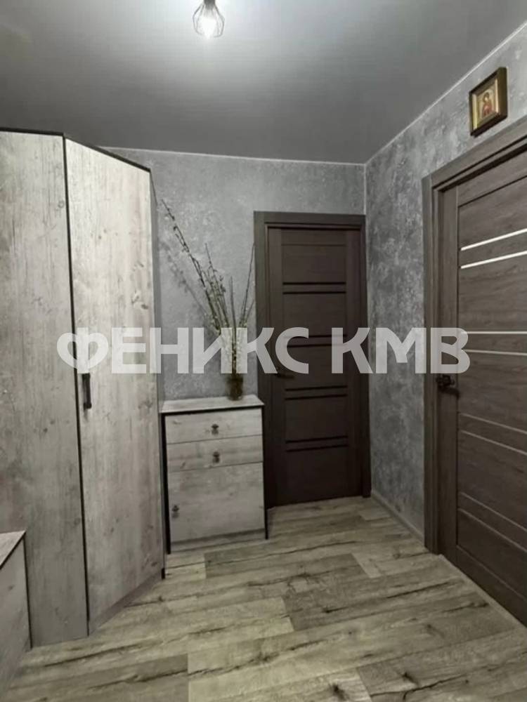 Прихожая