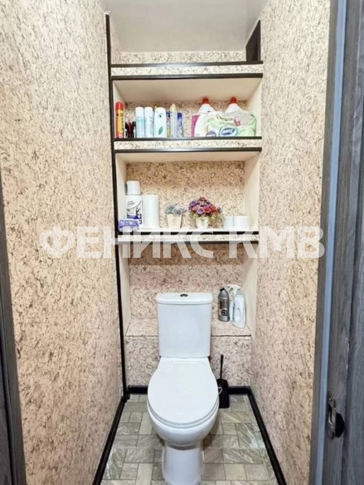 Санузел