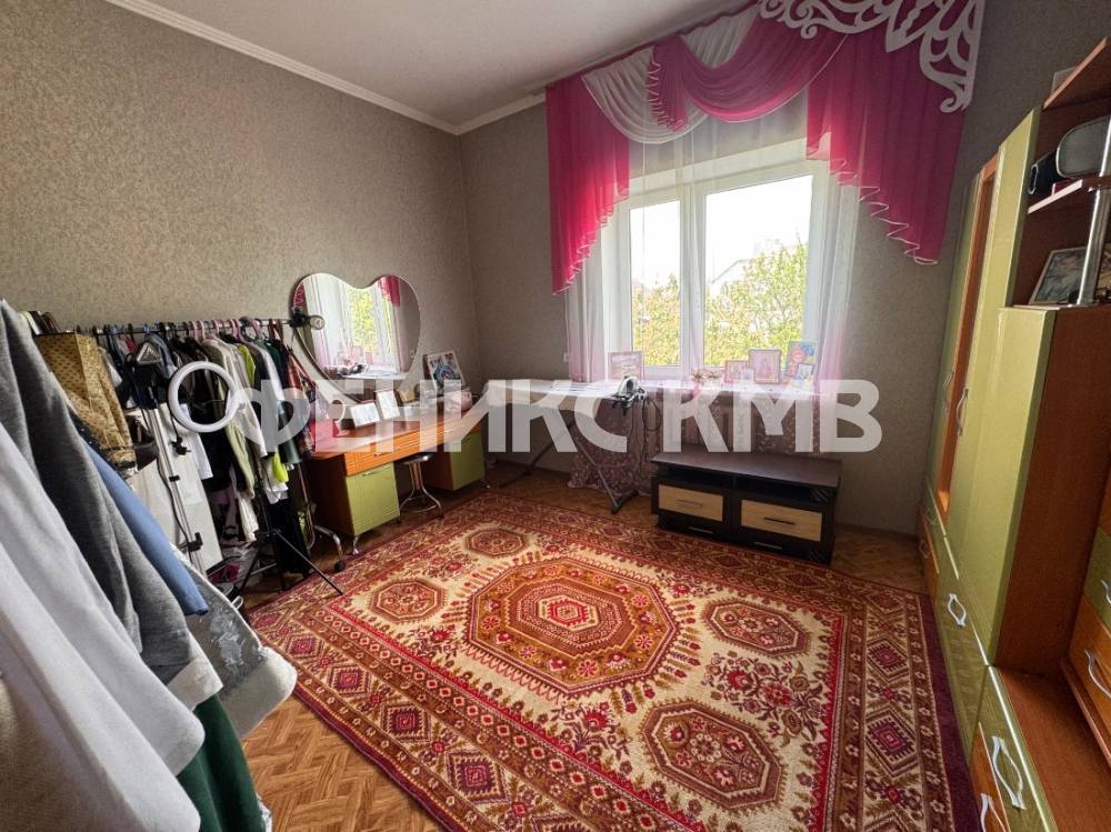 Спальня