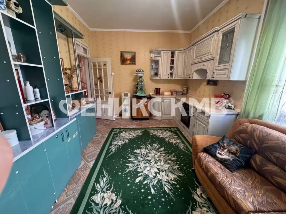 Кухня
