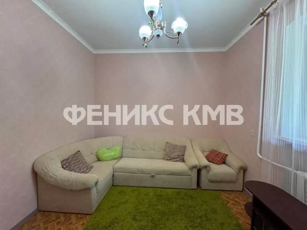 Спальня