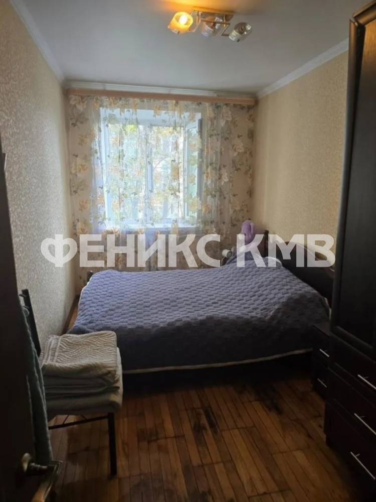 Спальня