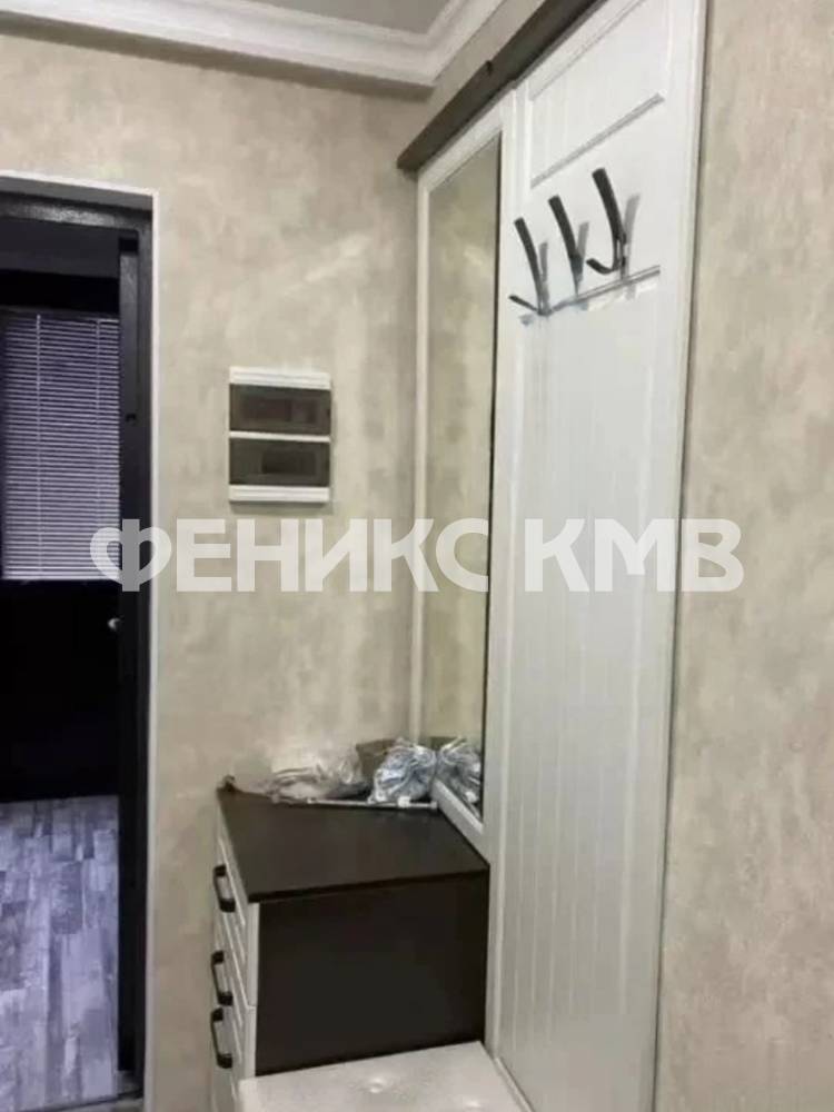 Прихожая