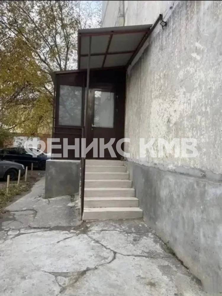 Терраса