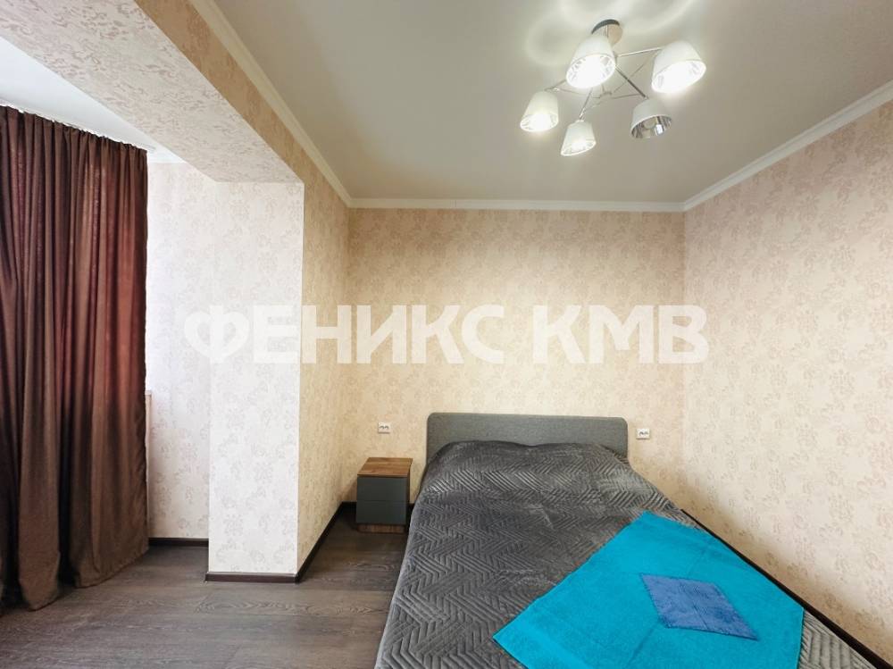 Спальня