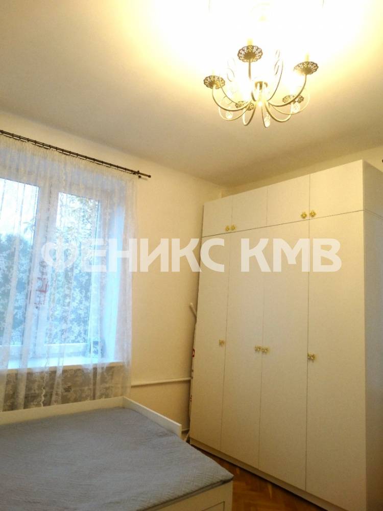 Спальня