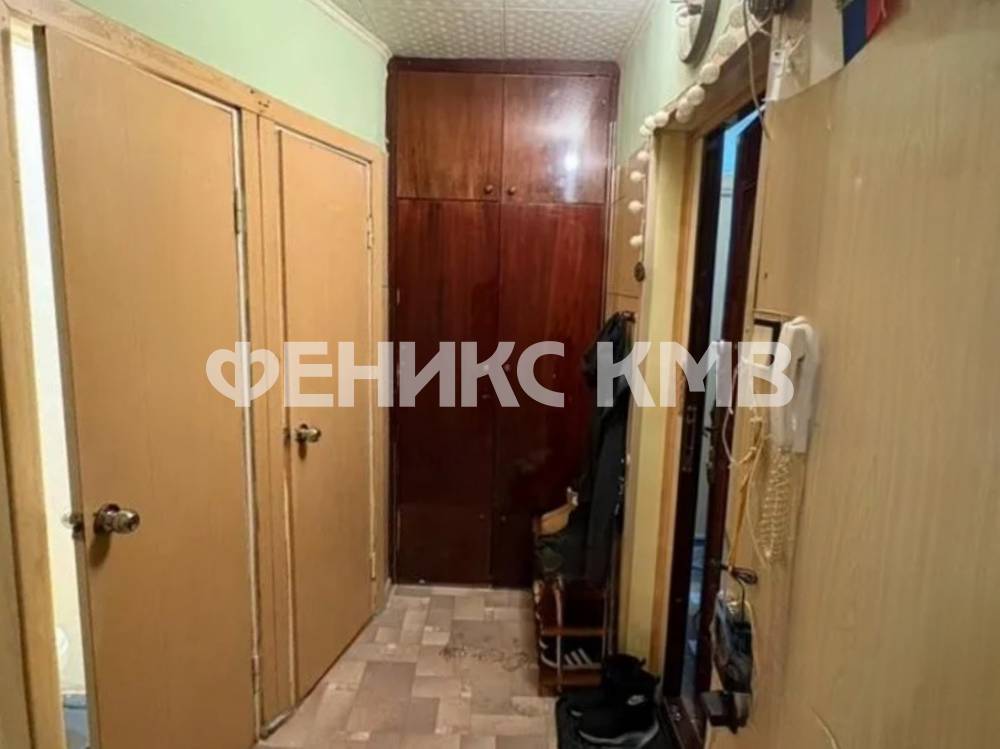 Прихожая