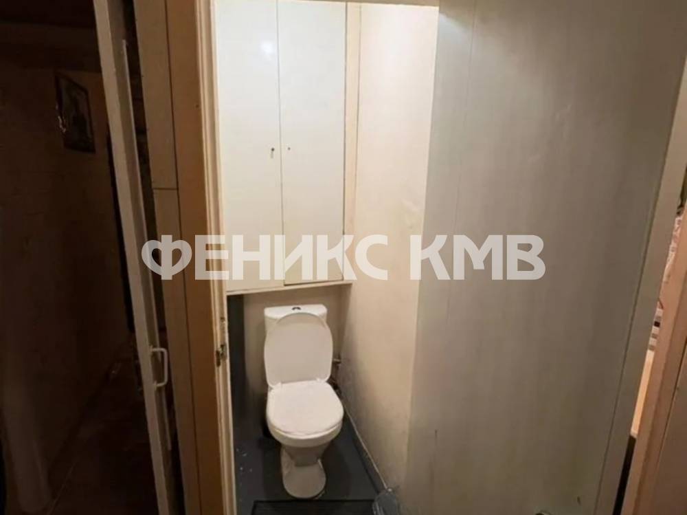 Санузел