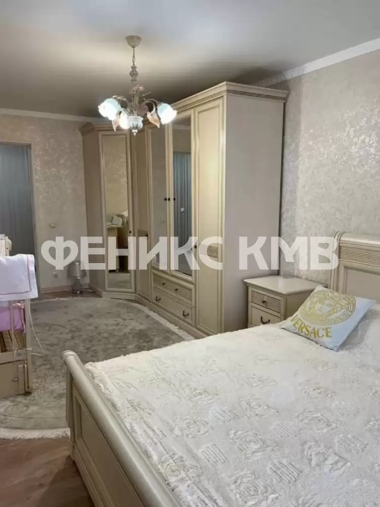 Спальня