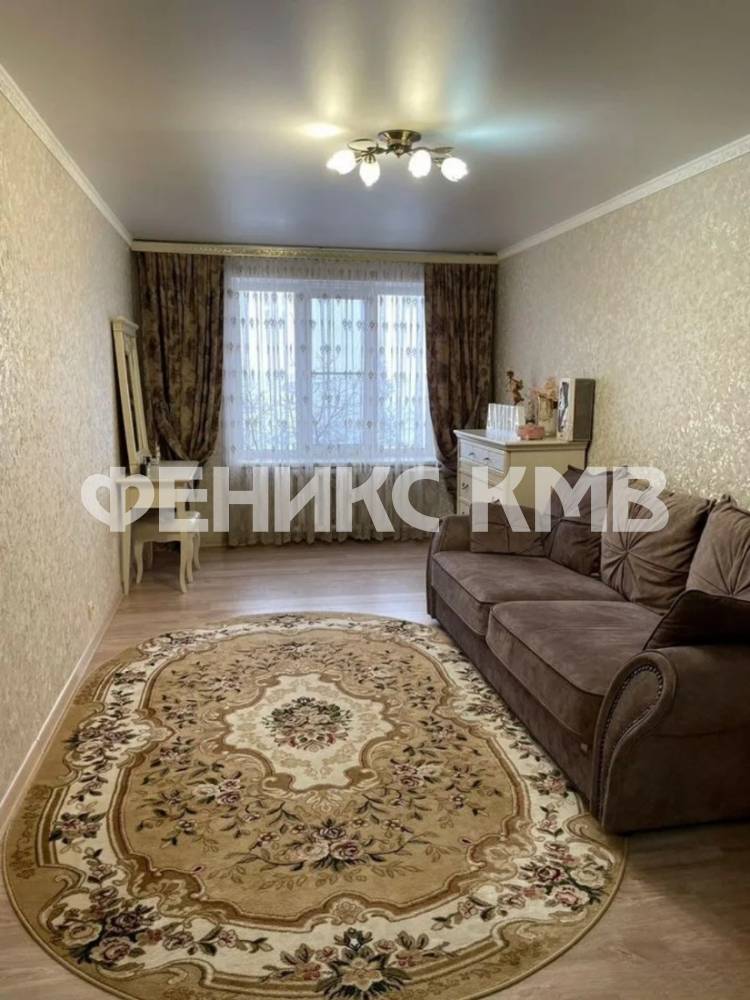 Спальня