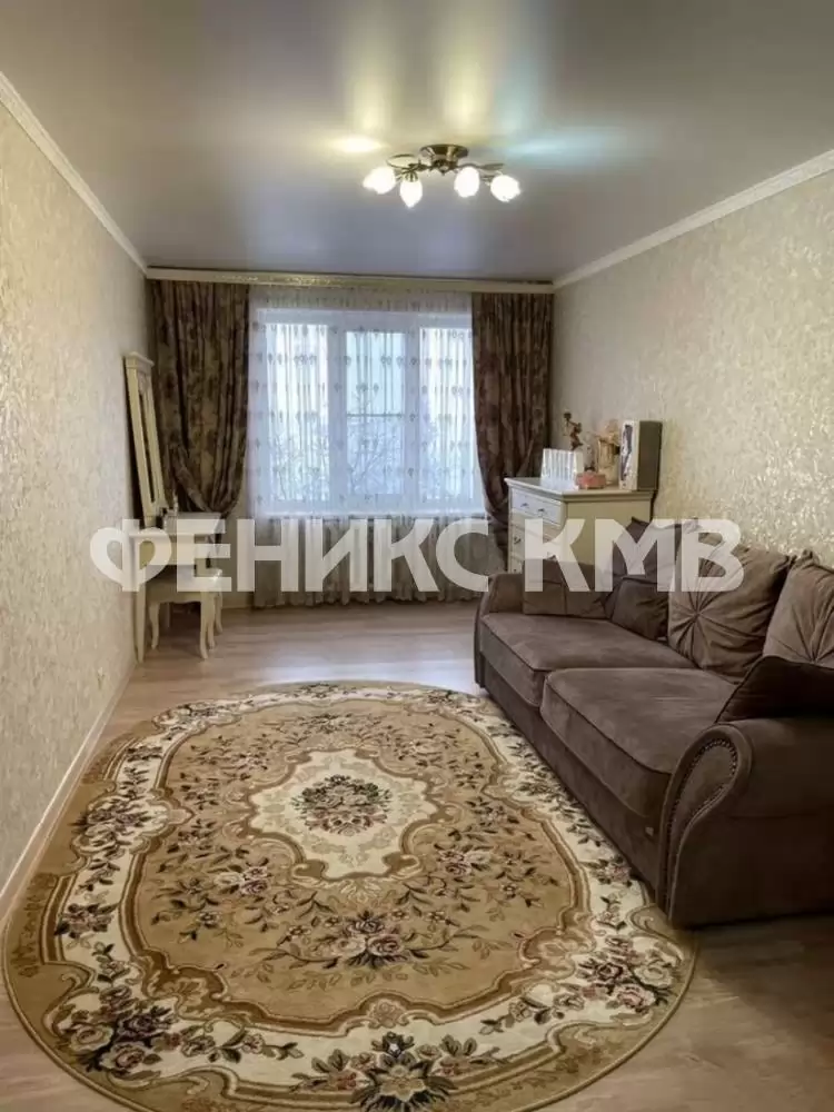 Спальня