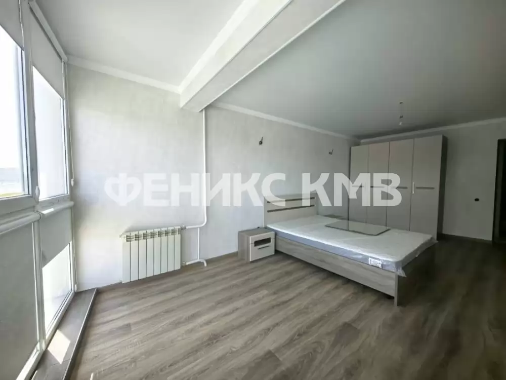 Спальня