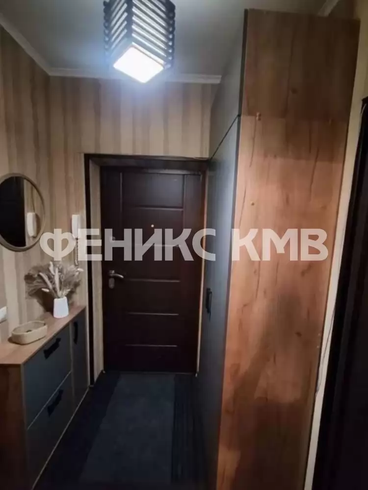 Прихожая