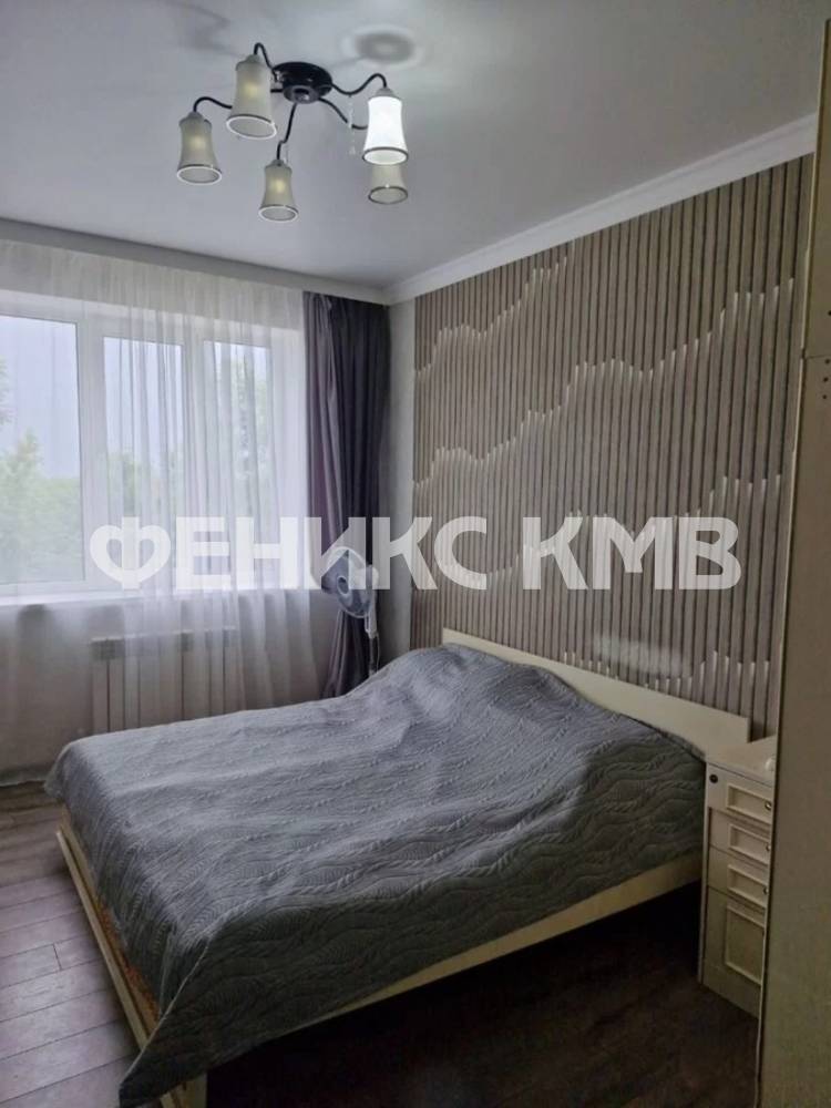 Спальня