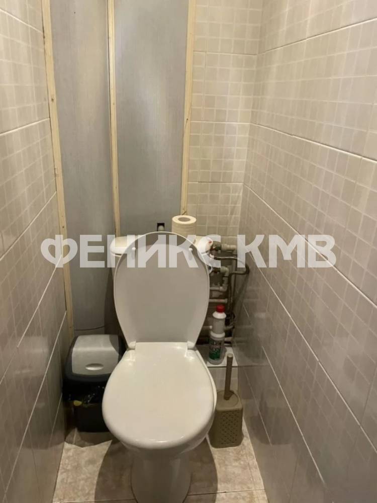 Санузел