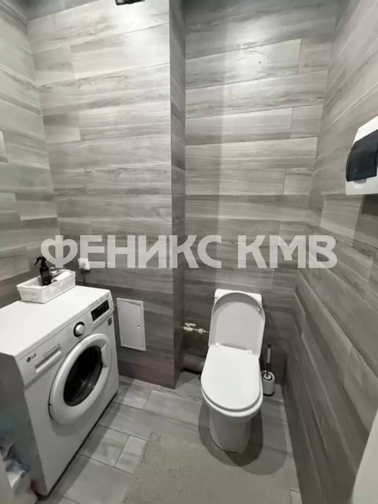 Санузел