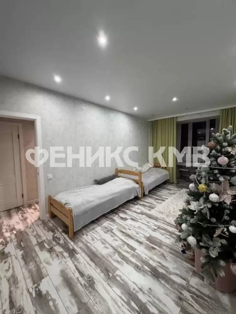 Спальня