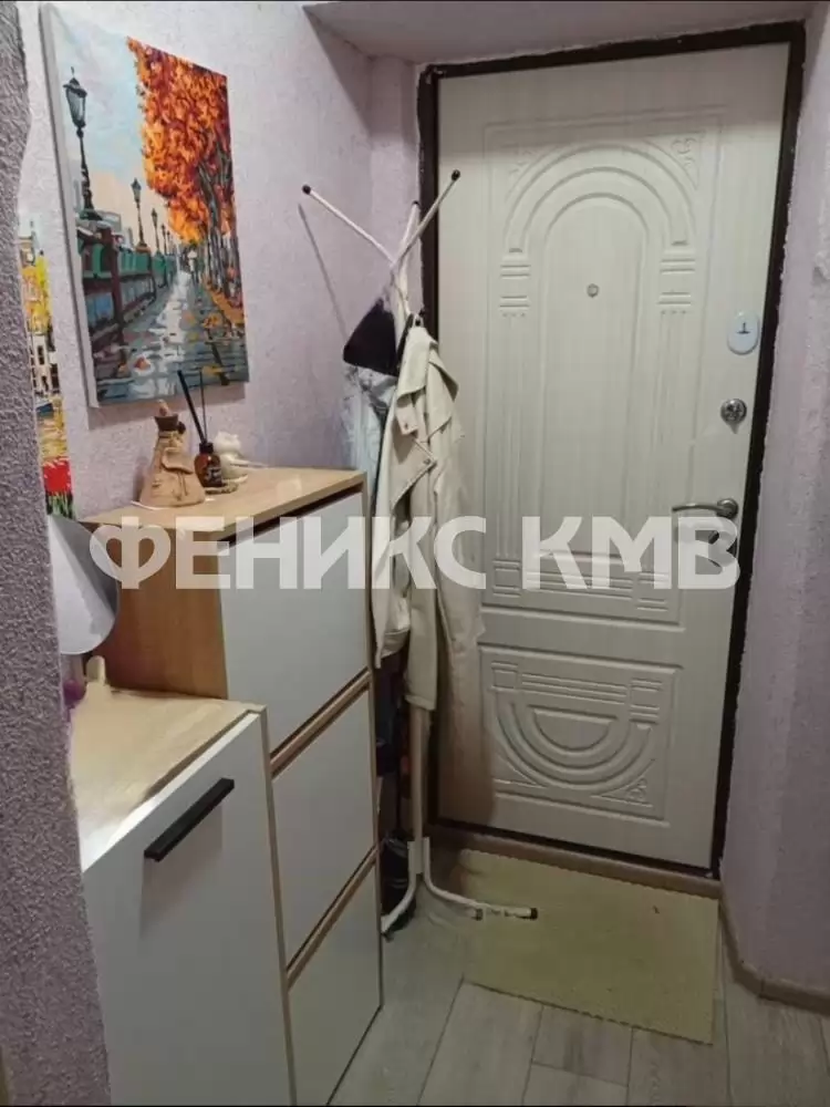 Прихожая