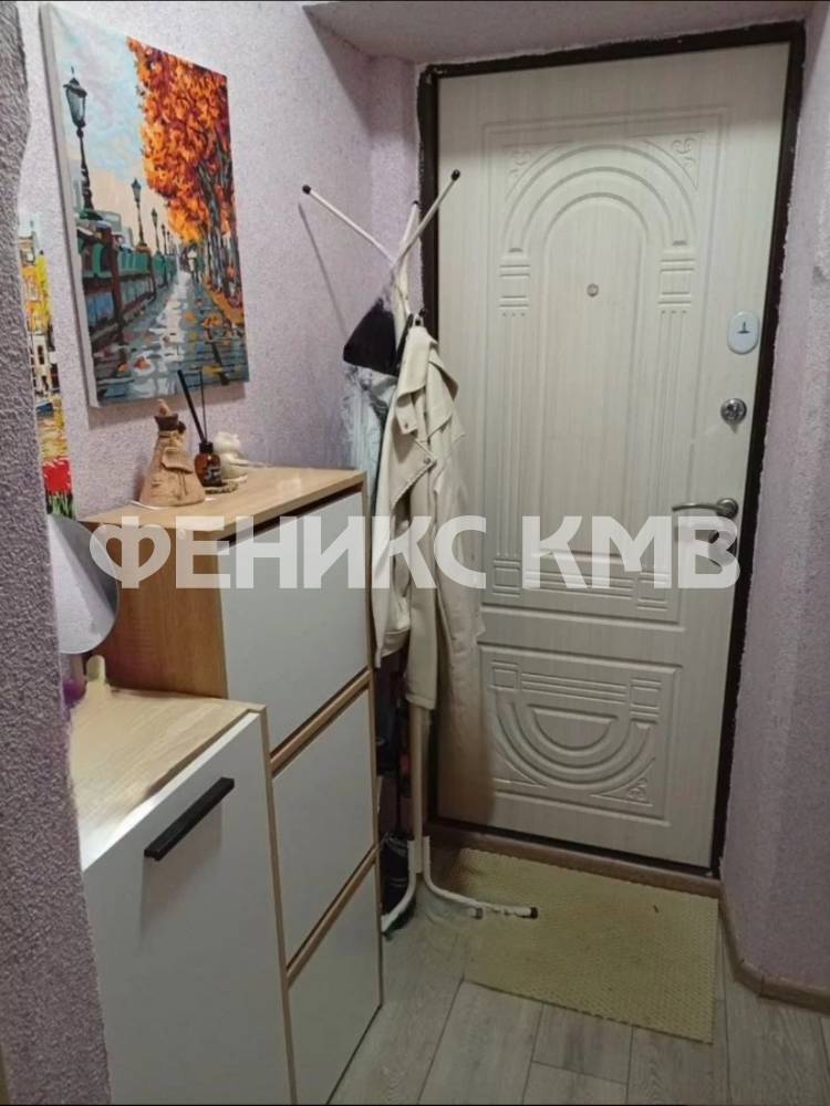 Прихожая