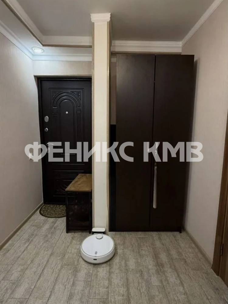 Прихожая