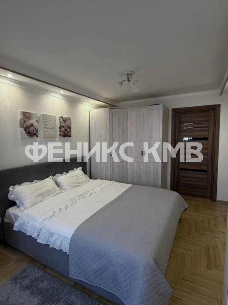 Спальня